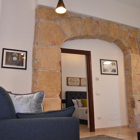 פלרמו La Maison Ai Quattro Canti מראה חיצוני תמונה