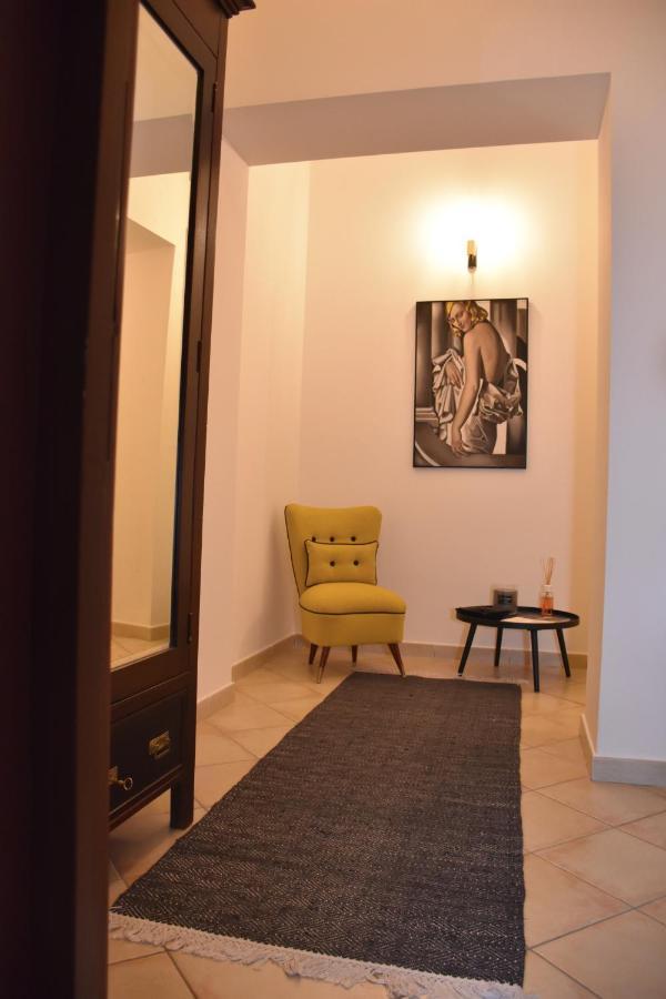פלרמו La Maison Ai Quattro Canti מראה חיצוני תמונה