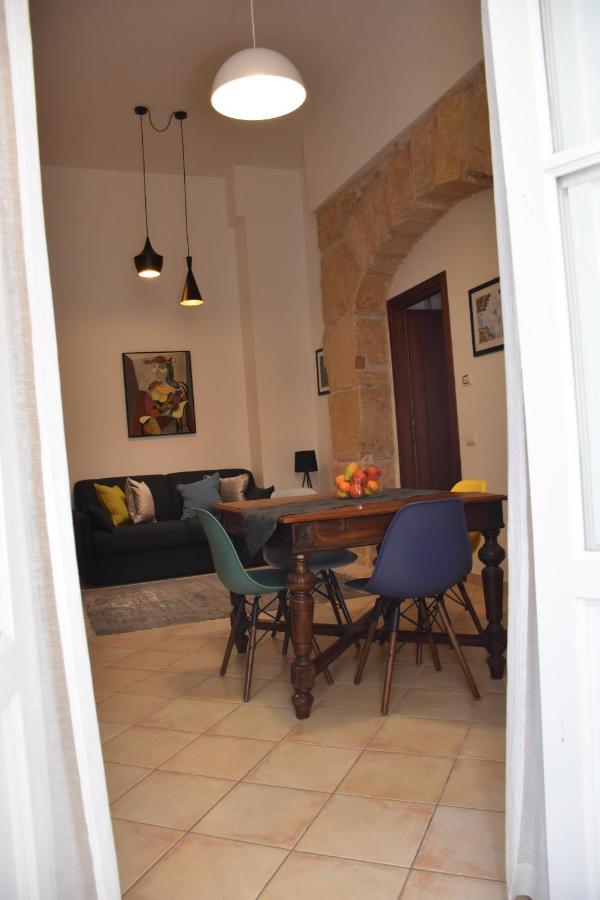 פלרמו La Maison Ai Quattro Canti מראה חיצוני תמונה