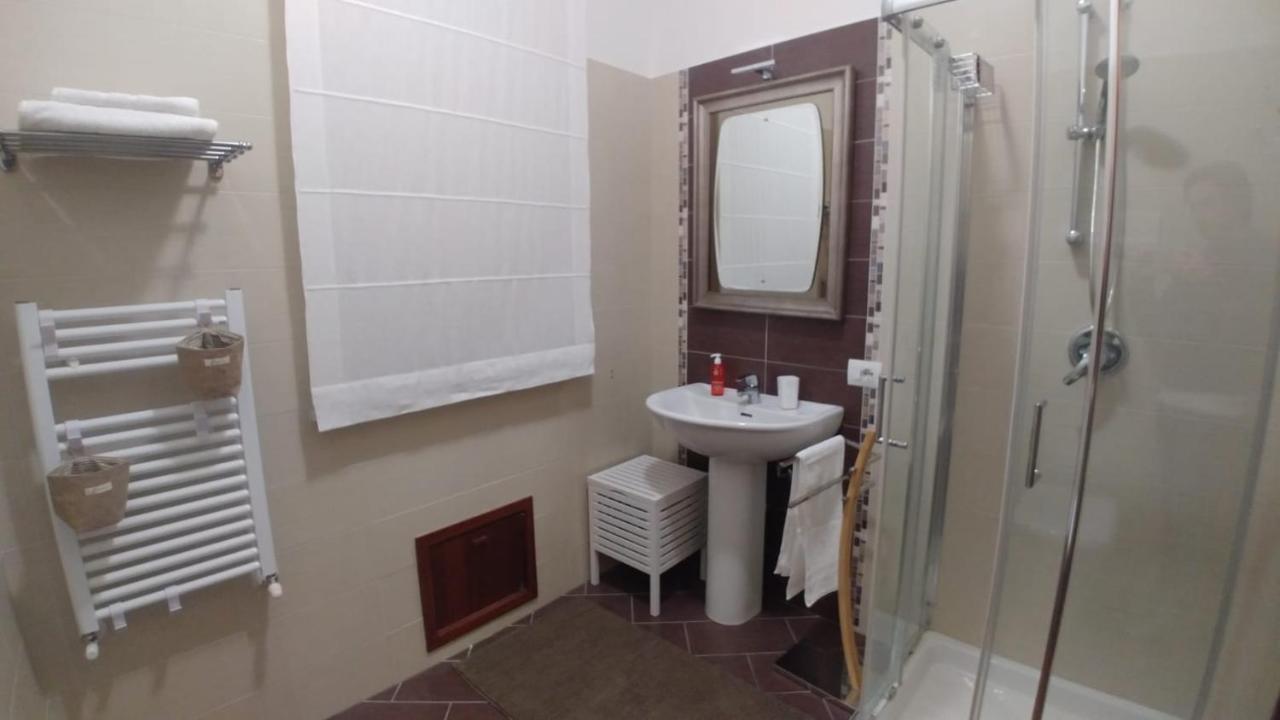 פלרמו La Maison Ai Quattro Canti מראה חיצוני תמונה